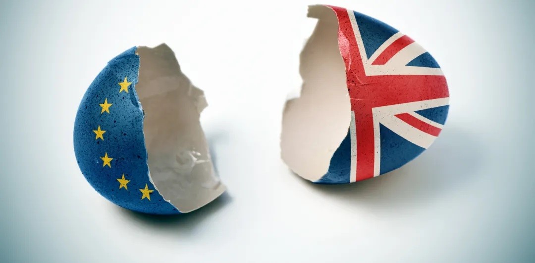 出口这类产品请注意！英国将开启UKCA认证标志取代CE标志！